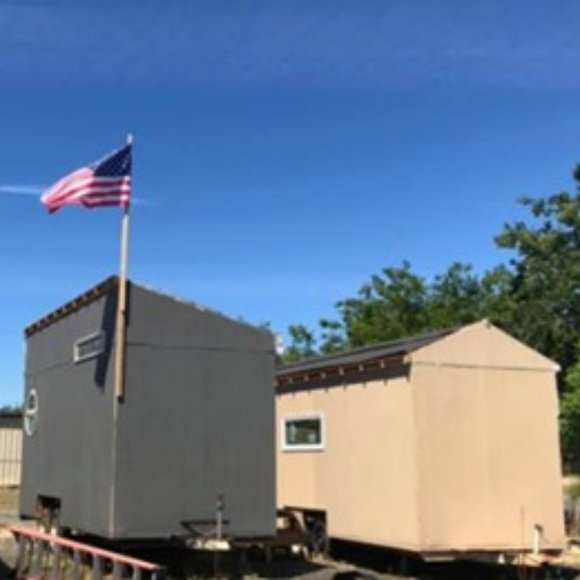 Meet your Posher, The Tiny Pine Foundation - Picture 3 of 15